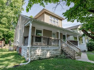 3932 S 2nd St, Louisville, KY 40214