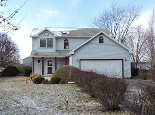 550 N English St, Braidwood, IL 60408