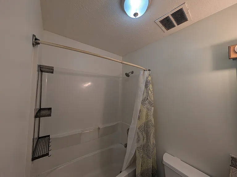 Bath/Shower