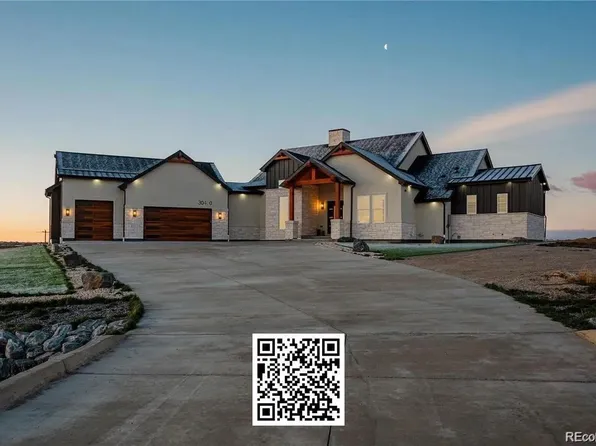 30460 E 161st Avenue, Brighton, CO 80603