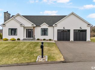 33 Wiegert Way, Bristol, CT 06010
