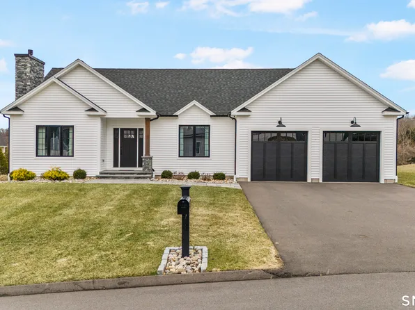 33 Wiegert Way, Bristol, CT 06010