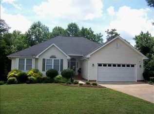 1508 Old Mill Rd, Easley, SC 29642