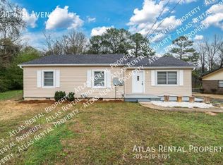 421 4th Ave, Pleasant Grove, AL 35127