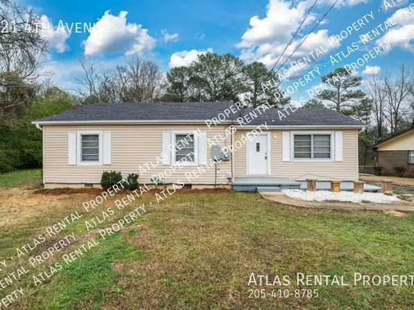 421 4th Ave, Pleasant Grove, AL 35127