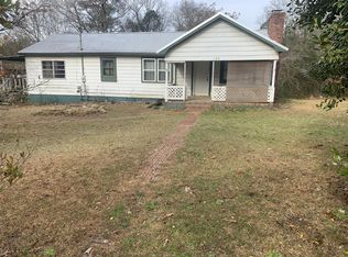 129 Medlin Rd SE, Milledgeville, GA 31061