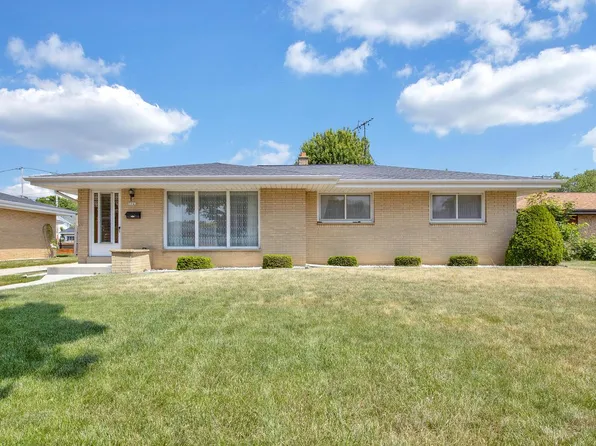 3942 East Park LANE, Cudahy, WI 53110