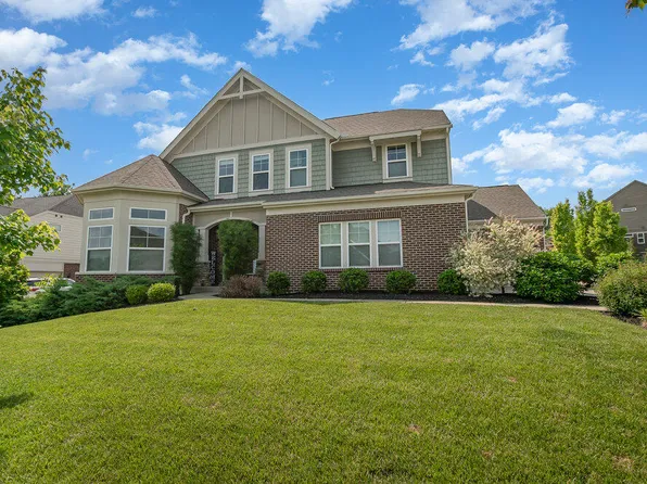 3005 Toulouse Dr, Union, KY 41091