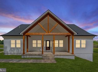 0 Valley Dr, Warrenton, VA 20187