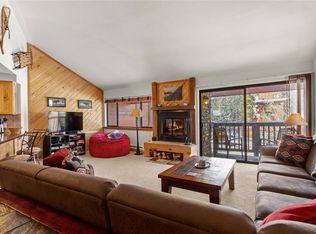 405 Four Oclock Rd #F, Breckenridge, CO 80424
