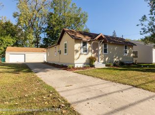 510 W Miller Rd, Lansing, MI 48911