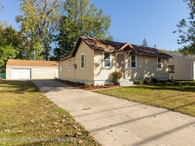510 W Miller Rd, Lansing, MI, 48911