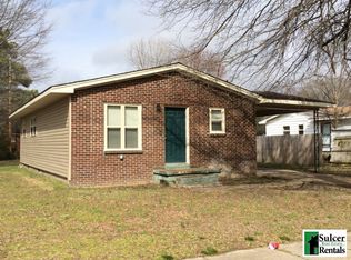 3118 Meador Rd, Jonesboro, AR 72401