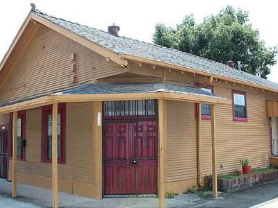 1823 Lowerline St, New Orleans, LA, 70118