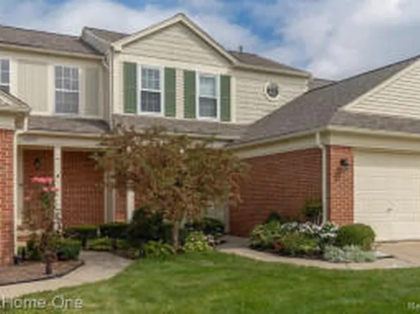 43580 Yorkville Dr, Canton, MI 48188