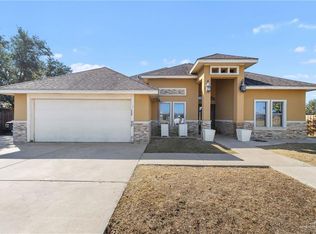1614 Rodriguez, Penitas, TX 78576
