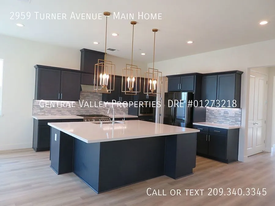 2959 Turner Avenue, Tracy, Ca 95377 - Lovely Newer Home In Ellis In Tracy! — Photo 4