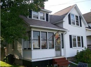 527 Crescent Park, Warren, PA 16365