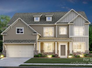 205 E Warfield Dr, Mooresville, NC 28115