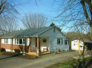 674 Bailey Rd, Fort Defiance, VA 24437