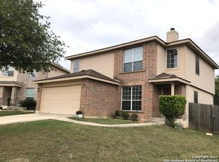 10222 Cactus Valley, San Antonio, TX 78254