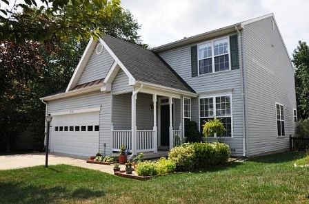 Beatifully Appointed Home