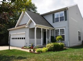 6181 Tag Ct, Woodbridge, VA 22193