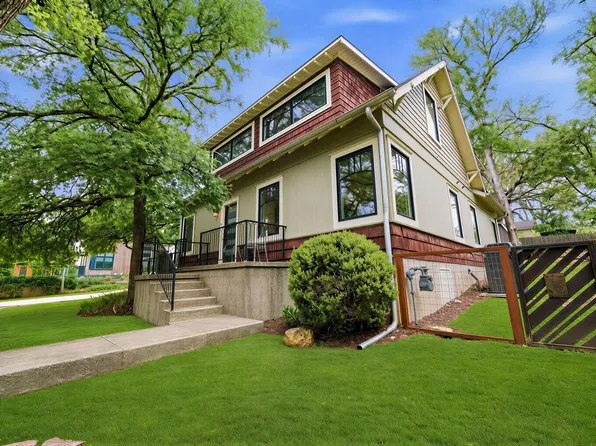 2110 De Verne St, Austin, TX 78704