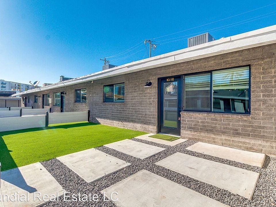 1st image of 1116 E Lemon St #110