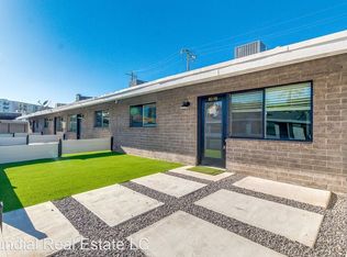 1116 E Lemon St #110, Tempe, AZ 85281