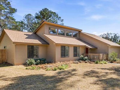 4519 Argyle Ln, Tallahassee, FL, 32309