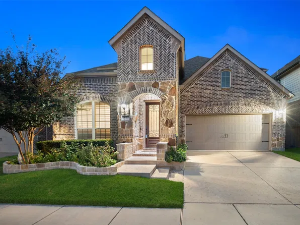 6512 Mandalay Ct, McKinney, TX 75070