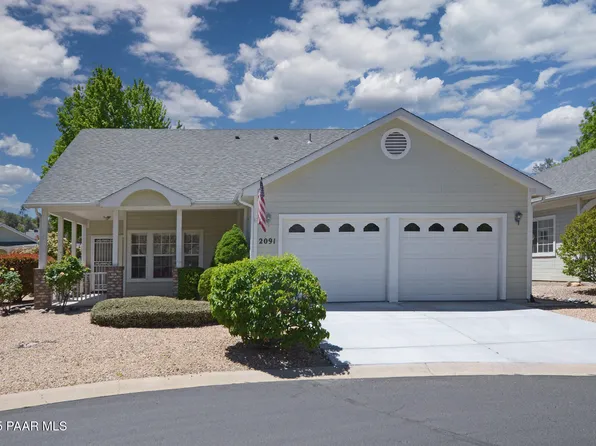 2091 E Oxford, Prescott Valley, AZ 86314