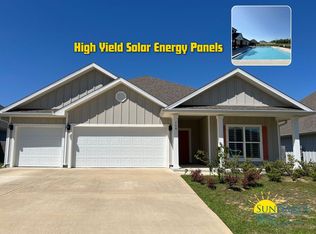 508 Mary Lou Way, Crestview, FL 32539
