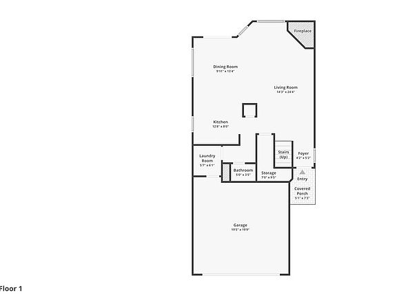 3rd image of 3142 E Kristal Way
