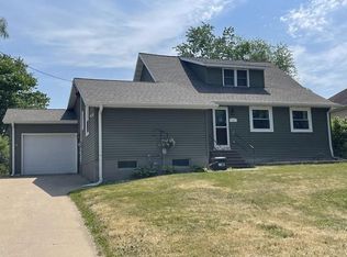 204 S Mill St, Wittenberg, WI 54499
