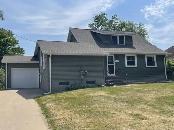 204 South MILL STREET, Wittenberg, WI 54499