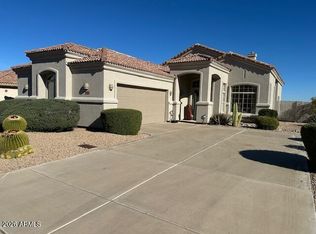 11533 E Bronco Trl, Scottsdale, AZ 85255