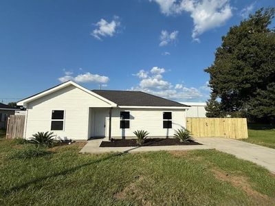 3617 Thomas Dr, Houma, LA, 70363