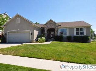 13968 S Hawberry Rd, Draper, UT 84020