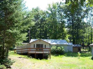 5361 Jerry St, Gladwin, MI 48624