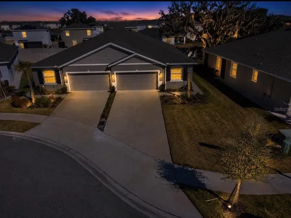 31115 Mango Fade Way, San Antonio, FL 33576