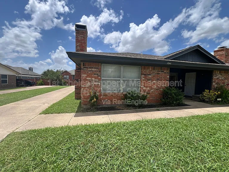 7041 Crosstimbers Ln — Photo 20