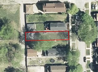 5922 S Hermitage Ave, Chicago, IL 60636