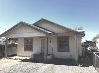 5520 E Calle Encinas, Guadalupe, AZ 85283