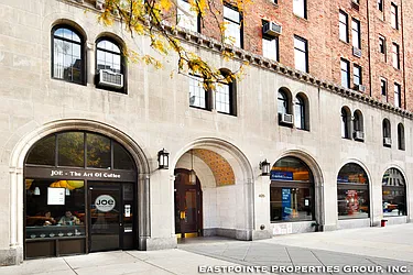 Rented by Eastpointe Residential Inc