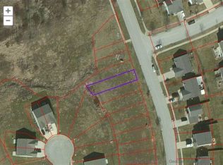 492 S Fieldstone Blvd, Bloomington, IN