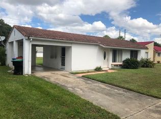 10447 Manassas Cir, Orlando, FL 32821
