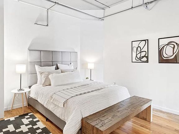 4th image of 1750 Wewatta St Unit 1740