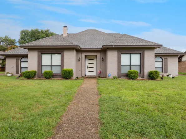 1103 Briarcliff Dr, Arlington, TX 76012